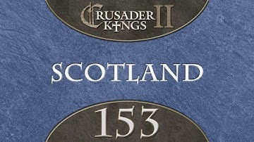 Crusader Kings 2 Conclave - Let