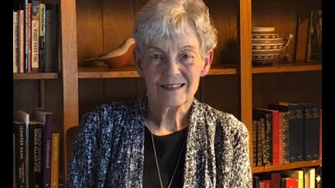 To Tell a Story - A Poetry Reading by Veronica Pat...