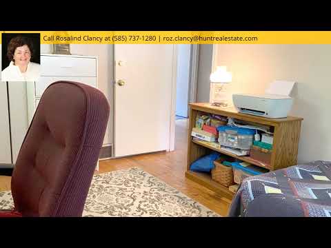 4230 Heather Drive, Marion, NY home video tour