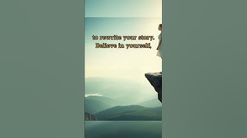 Your Past Doesn’t Define You | Motivational Video | Rewrite Your Future & Chase Dreams