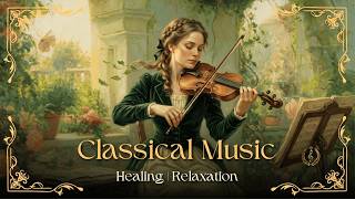 25 Classical Music You Should Listen To Once In Your Life Mozart, Bach, Beethoven, Schubert