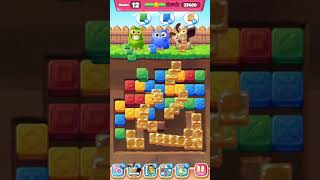 Cookie Cats Blast || Level - 577 ||