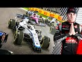 БЕШЕНЫЙ МАКС И ЗАВАЛ НА СТАРТЕ - КАРЬЕРА F1 2020 #110