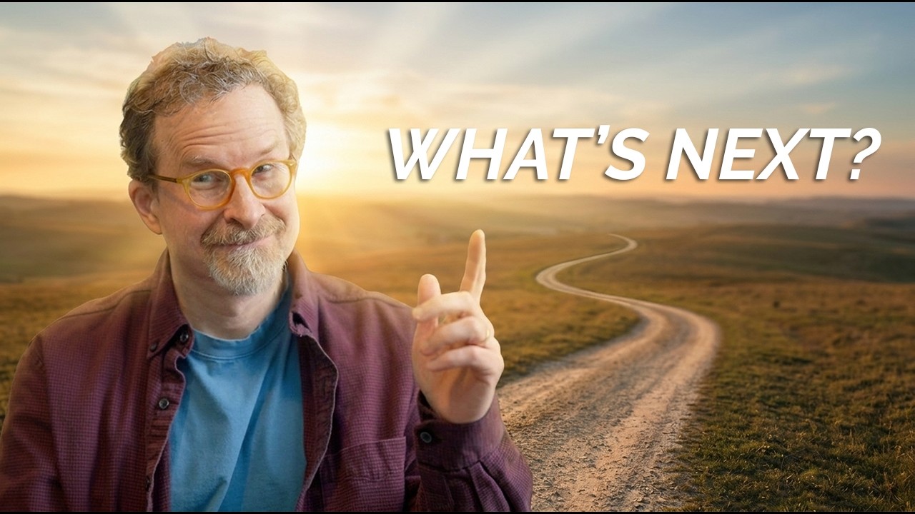 What's Changing on This Channel (And Why)
