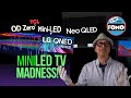 2021 Mini-LED TV Buyers: narrow your list by budget & performance