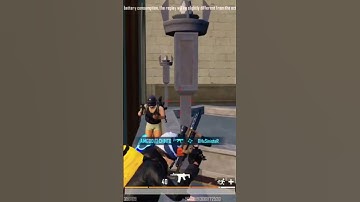 PRO player 1V4 AIMGOD ☠️☠️☠️How BGMi Changed Gaming Forever 2K subscriber please support me🥺🥺#shorts