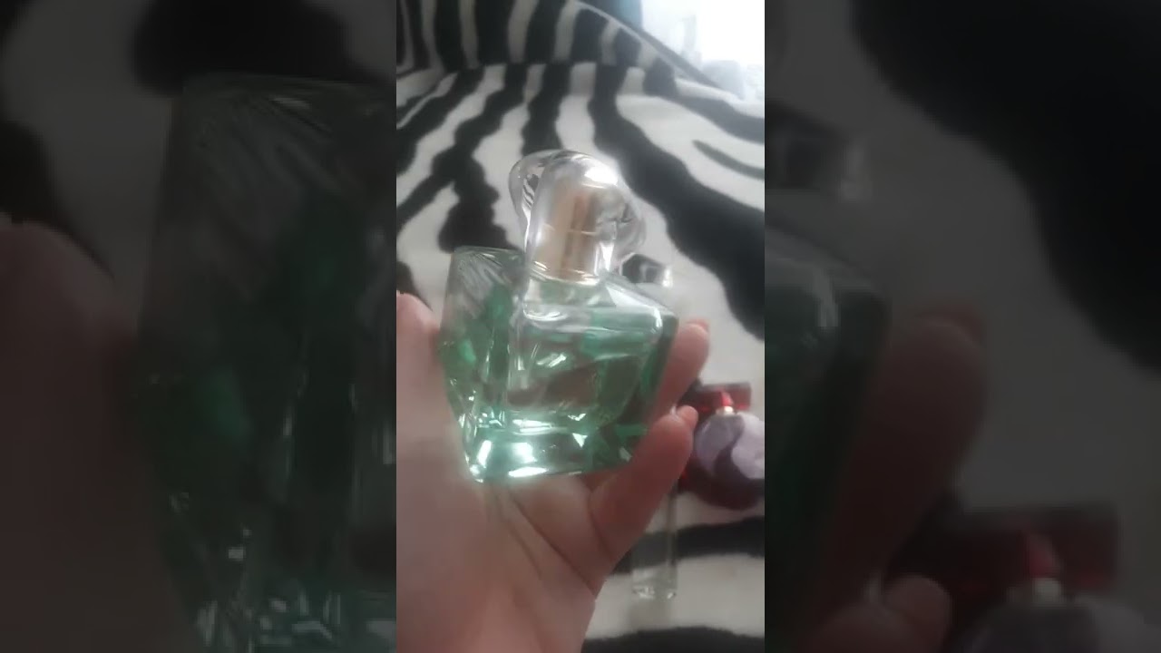 Top 10 - parfumuri Avon🔟