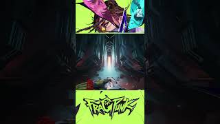 PACK EPIC ULTRALIGHT FRAGPUNK ANIMATION #FragPunkPreview #fragpunkcreator #Knife #FragPunk