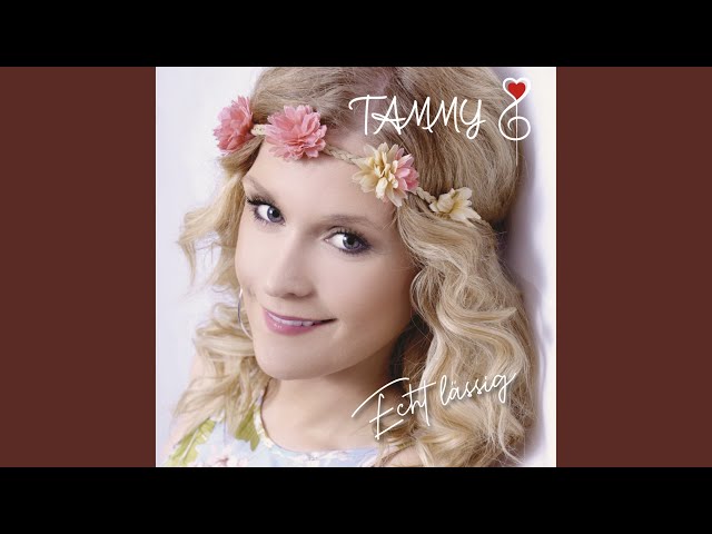 Tammy - Alles streng geheim