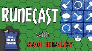 RuneCast Review with Sam Healey