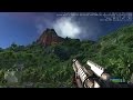 Crysis DevMode All Weapons Infinite Amo & Suit Energy 1080P 60FPS