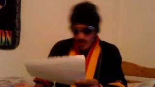 Walliser Reggae Power