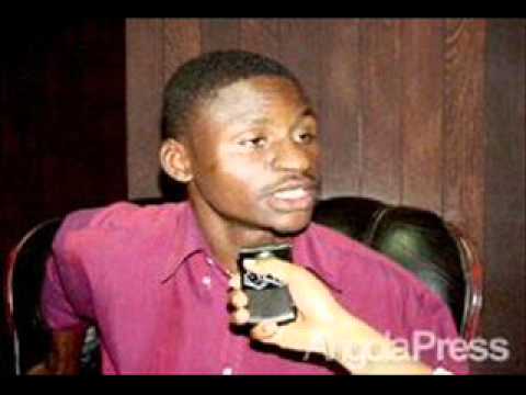 Matias Damasio Porque Mp4 