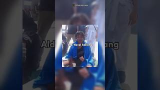 49 Days Drifting In The High Seas Aldi Adilang 19 Years Old lethologicaman