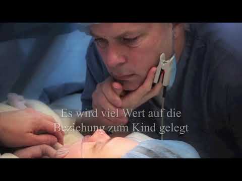 Video: Was ist perinatale Gesundheit?