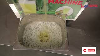 Sugarcane Juice Machine / Organic Juice Machine  / Ganna Juice Machine / Compaq Juicer
