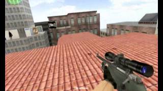 cs 1.6 Strafe Hack [f-Hack BETA]