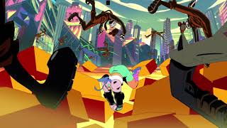 Funky Hunters - Teaser Bellolandia