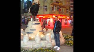 Uğur Gürbüz&Kazim Gürbüz...akşamdan Uyumadim 2014