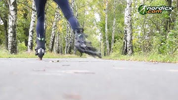 Powerslide XC-Skeleton