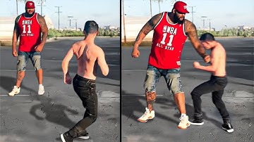 When Dumb Pranksters Get INSTANT Karma After Messing With Wrong People…