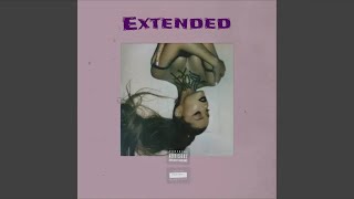 7 Rings (Extended Version) Ariana Grande