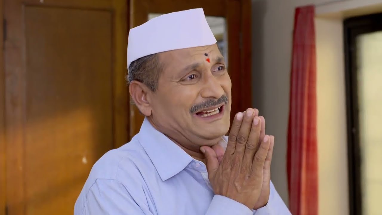 Lagira Zhala Jee - Ep 576 - Kiran Dhane, Shivani Baokar - Marathi Tv Serial - Zee5 Marathi Classics