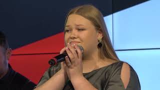 Karoliina Kalda - Kadri Voorand Triin Soomets Ära Mind Lahti Lase - Solistica 2024