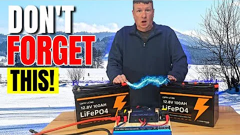 DIY Solar Power for Ham Radio – Avoid This Huge Mistake!