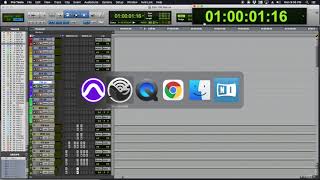 Remote Mix Review using Soundwhale screenshot 1