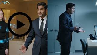 AVA Commercial Video