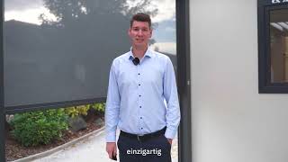 Entdecken Sie Soltec Innovative Lösungen Für Stilvolles Outdoor-Living