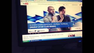 Soner Sarıkabadayı - Kutsal Toprak (Murat Uyar Club Remix ) 2013 Resimi