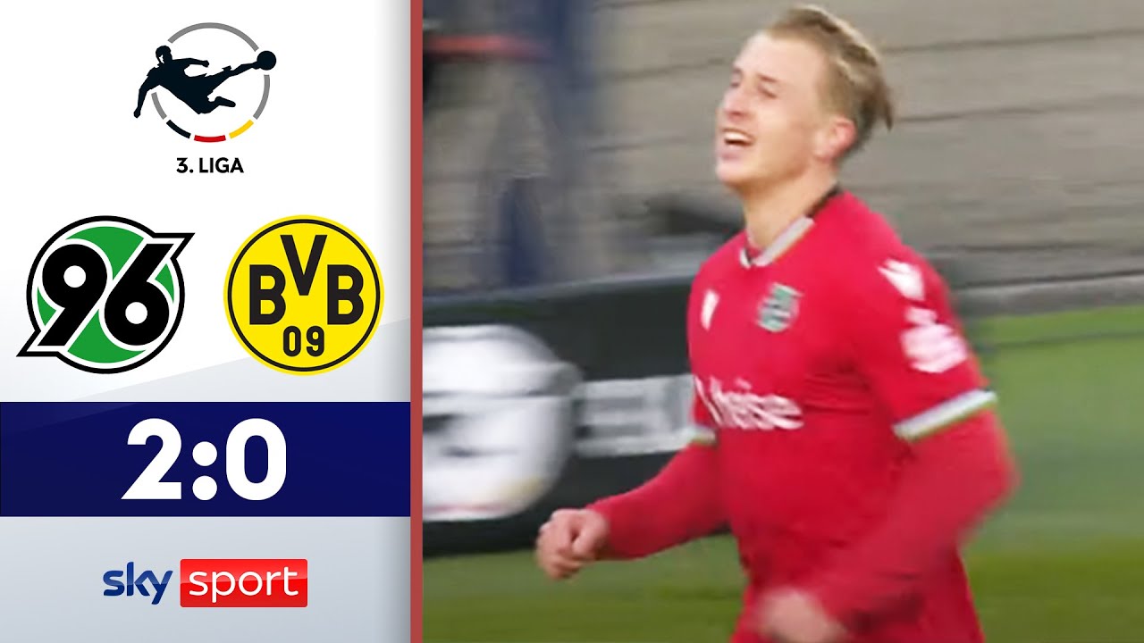 Hannover 96 Ii Tabelle