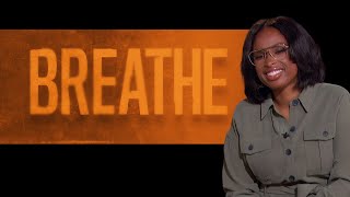 Jennifer Hudson on Surviving in a World With No Oxygen in ‘Breathe’ | Mashable