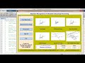 Signature Recognition using image processing matlab project code