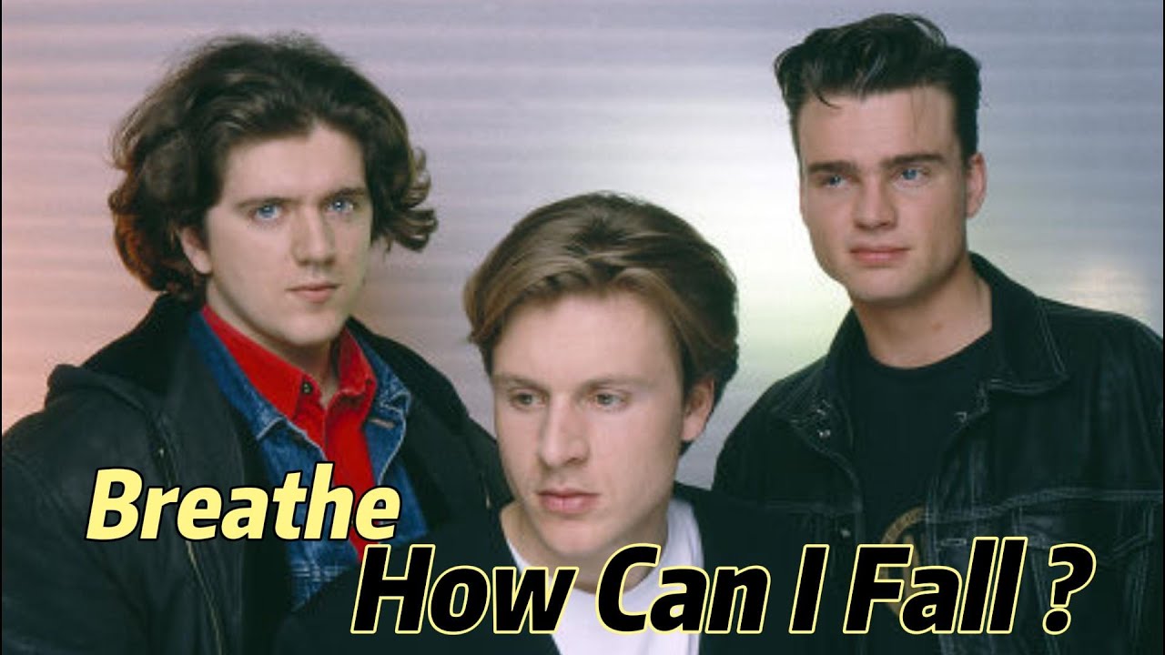 Lirik Lagu How Can I Fall BREATHE Song With Lyrics YouTube Lirik lagu how can i fall breathe song with lyrics youtube
