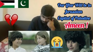 Download Pakistani Reacting To Zain Ramadan 2018 Commercial Video MP3 Pakistani Reacting To Zain Ramadan 2018 Commercial