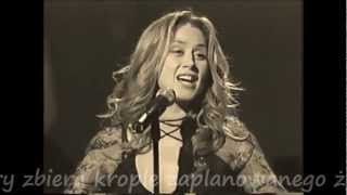 Lara Fabian - Perdere L'amore (Stracić miłość)