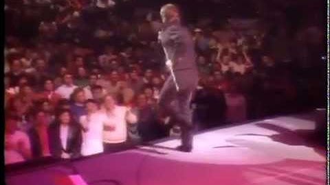 Huey Lewis & The News - Jacobs Ladder