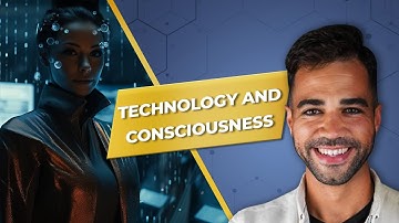🧙‍♂️ Technology and Consciousness: A Symbiotic Evolution 🤖