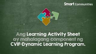 What is Learning Activity Sheet (LAS)? Net Worth