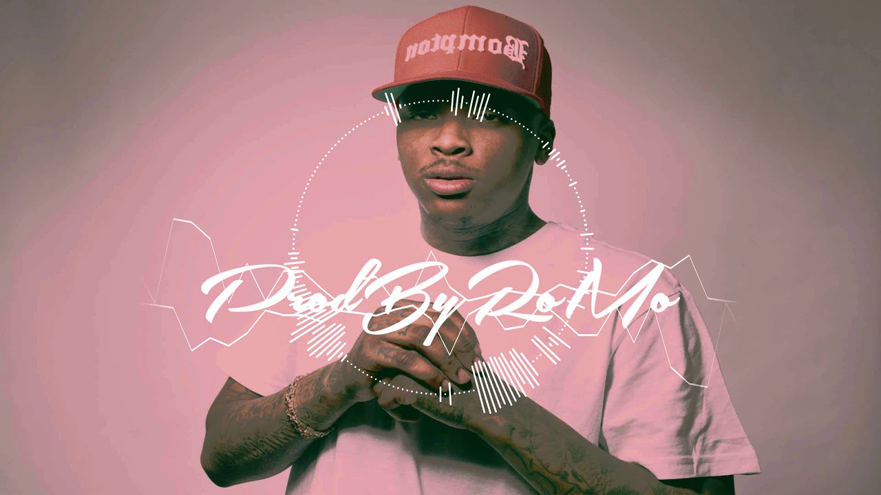 Ty Dolla $ign x YG "Ain't No Fun" NEW 2018 Type Beat ProdByRoMo