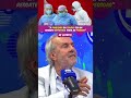 ROBÉRIO DE OGUM: "A P4ND3MIA VEIO PARA NOS ENSINAR A DAR MAIS VALOR A VIDA E A AMAR O PRÓXIMO"