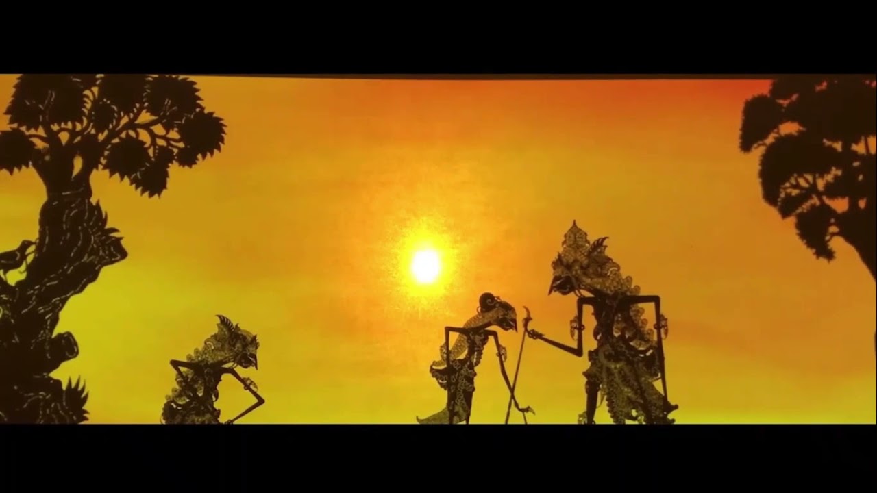 WAYANG CINEMA KIDANG KENCANA