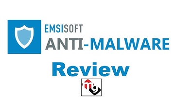 Emsisoft Anti-Malware Review