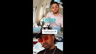 The Tinder Swindler X Hushpuppi - Enemies Drake Energy Parody