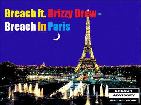Drazzy (+) Niggas in Paris (featuring Jay-Z & Kanye West)