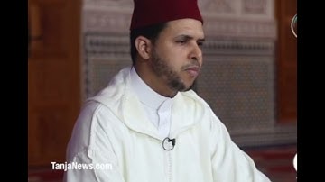 قراءة خاشعة ماتعة للقارئ سعيد فافا، من تراويح رمضان
