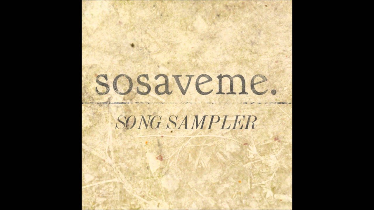 Watch sosaveme - The Sea on YouTube Watch sosaveme - The Sea on YouTube